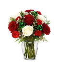 Send Christmas Flower to Cebu Philippines