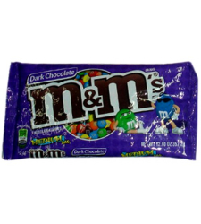 M & M's Dark Chocolate  Online Order to Cebu Philippines