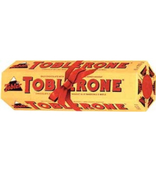 Toblerone 6 pcs Bundle  Online Order to Cebu Philippines