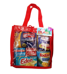 Groceries Macaroni Package