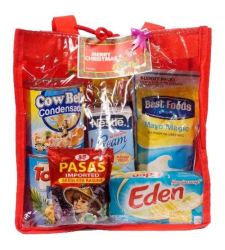 Groceries Premium Fruit Salad Package