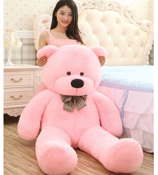 Extra BIG Beautiful Teddy Bear Send to Cebu City