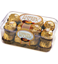 16 pcs Ferrero Rocher Chocolates  Online Order to Cebu Philippines