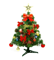 send 45cm small table top christmas tree to cebu