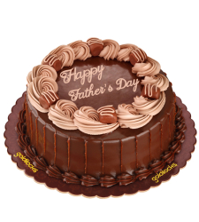 send fathers day double dutch cake by goldilocks to cebu