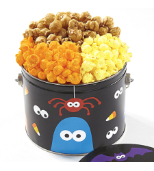 send halloween pop corn treat to cebu