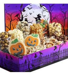 send creepy treat in a box to cebu