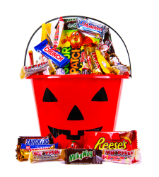 send halloween trick or treat sweets to cebu