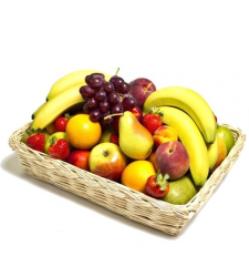 Celebration Fruit Basket